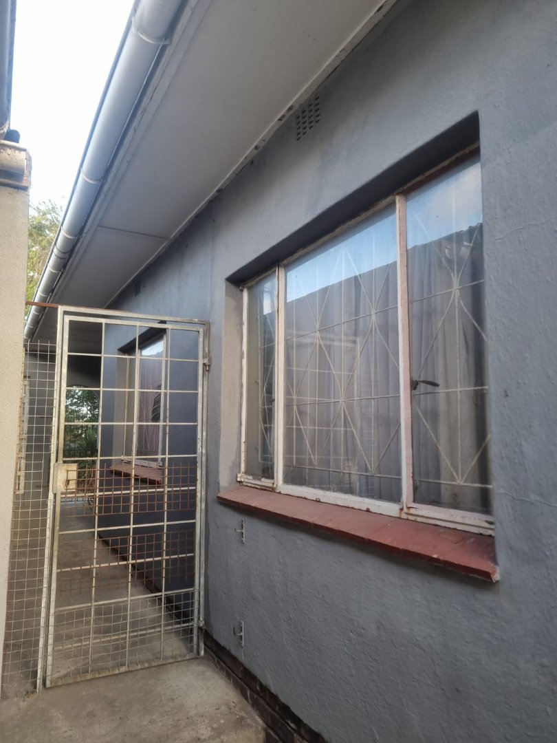 3 Bedroom Property for Sale in Connaught Estate Western Cape